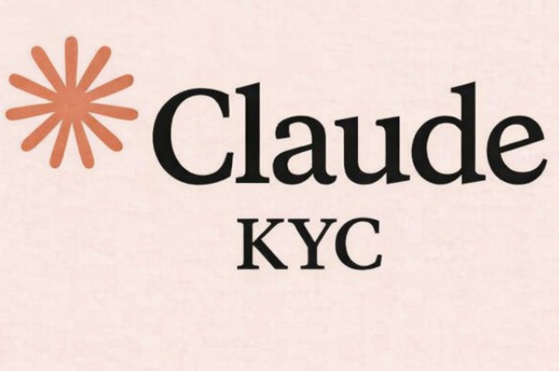 Claude KYC身份验证
